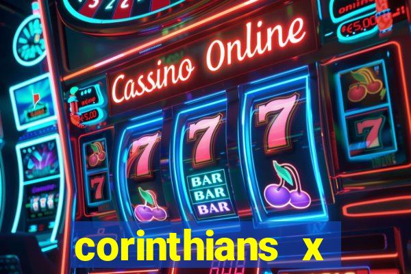 corinthians x cruzeiro ao vivo futemax